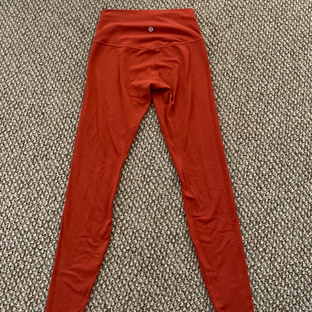 Lulu lemon leggings
